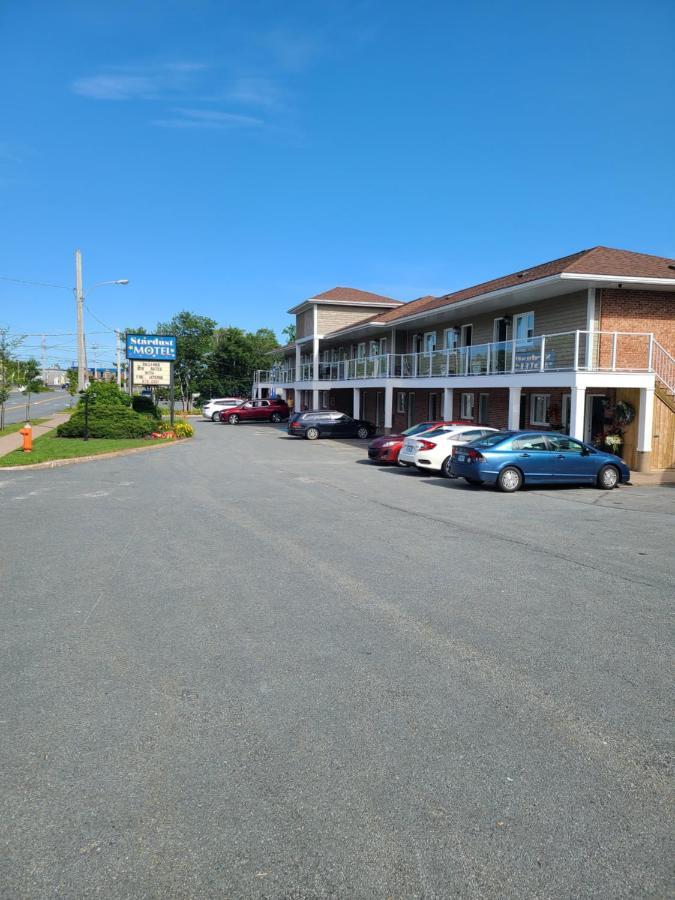 Stardust Motel - Timberlea Exterior photo