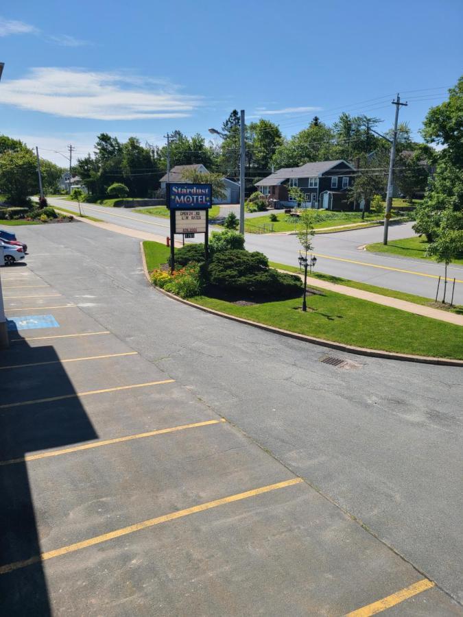 Stardust Motel - Timberlea Exterior photo